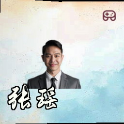 张瑶